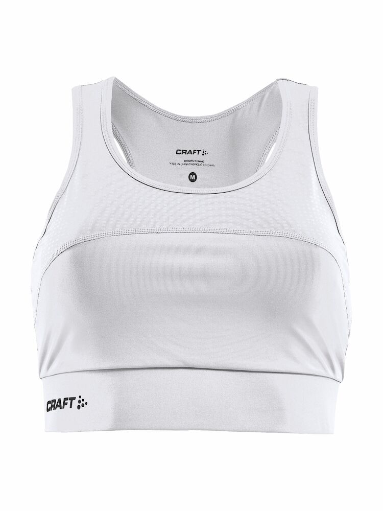 Craft Rush Top W - white