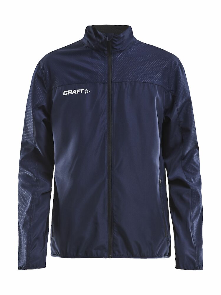 Craft Rush Wind Jkt M - navy