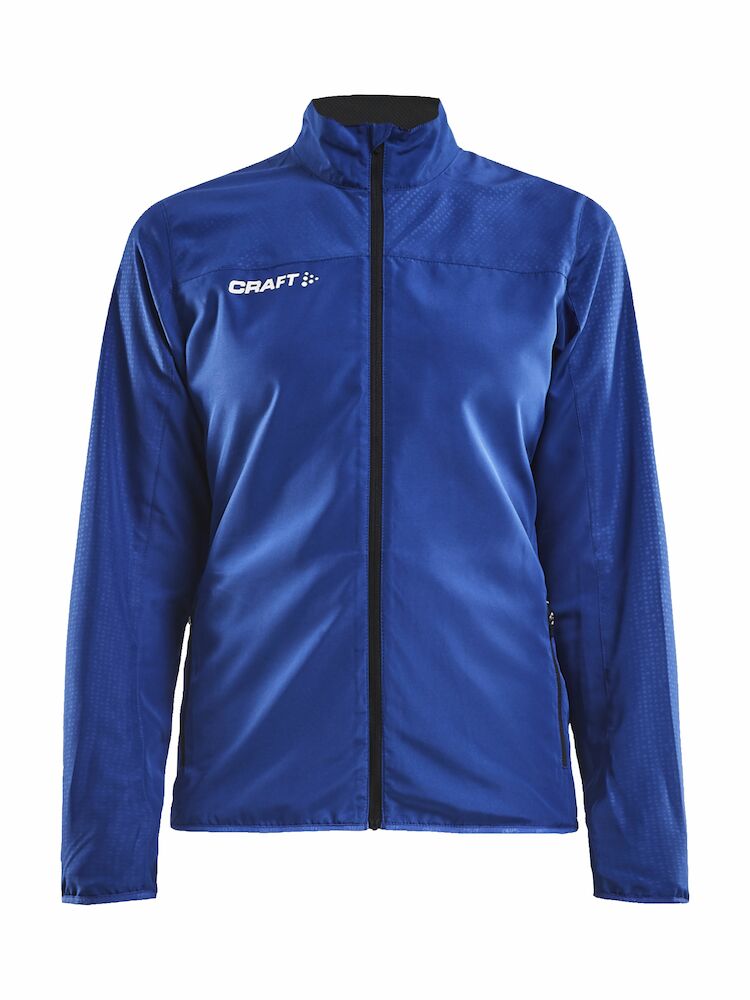 Craft Rush Wind Jkt W - club-cobolt