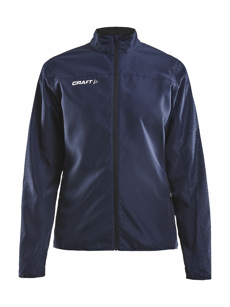 Craft Rush Wind Jkt W - navy