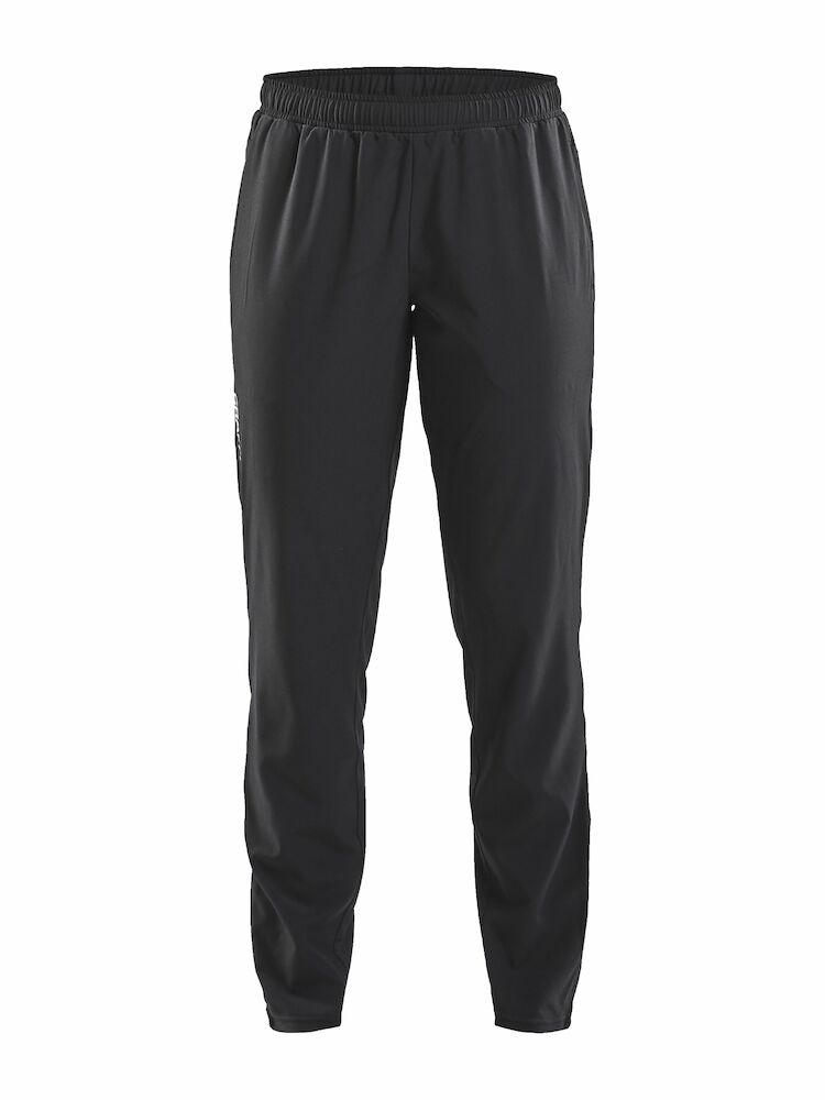 Craft Rush Wind Pants W - black