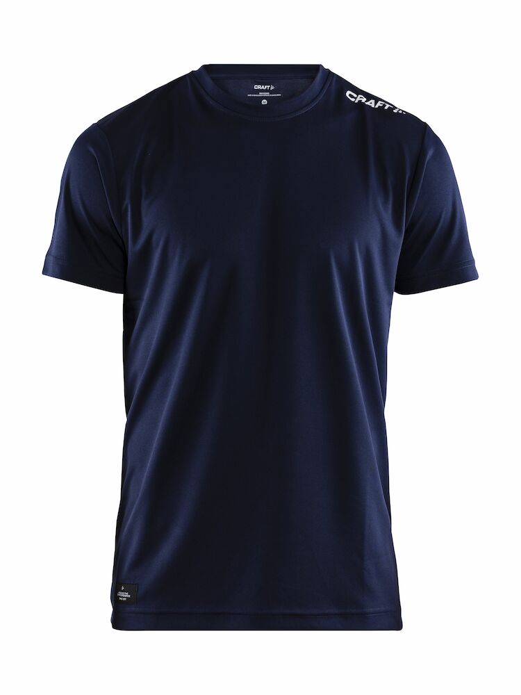 Craft Community Function SS Tee M - navy