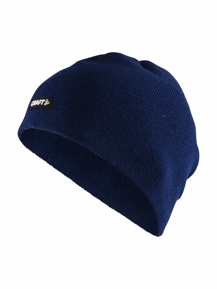 Craft Community Hat - navy