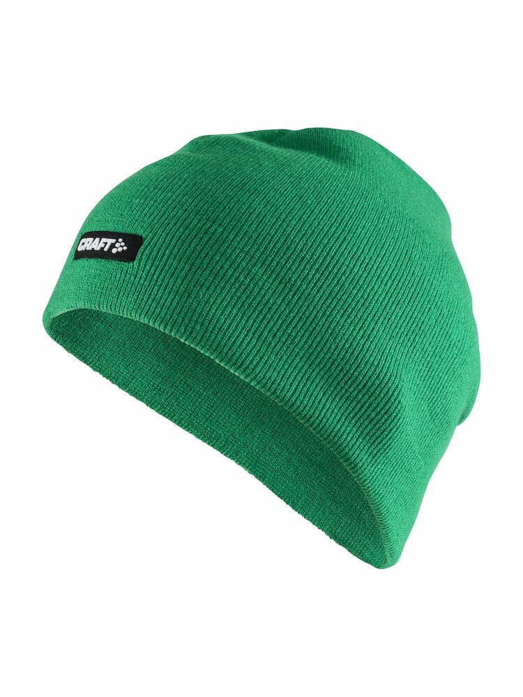 Craft Community Hat - team-green