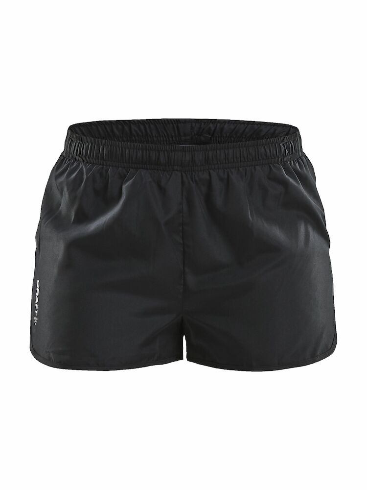 Craft Rush Marathon Shorts W - black