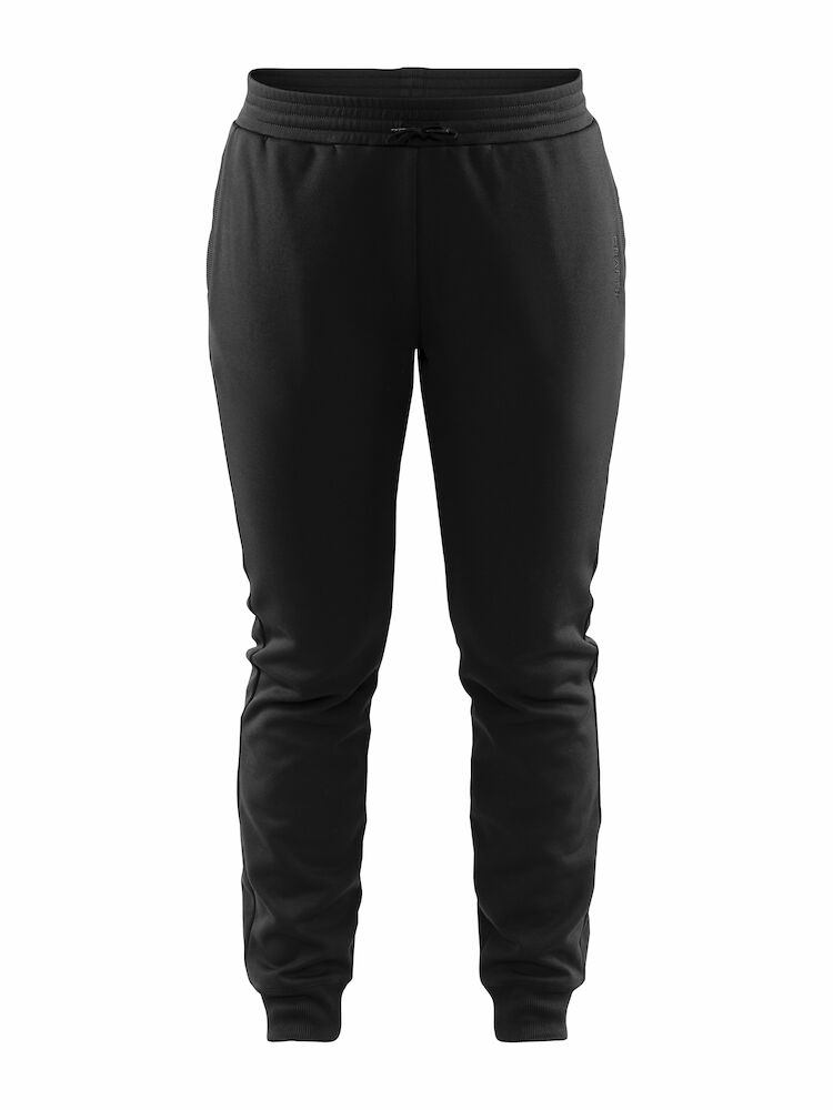 Craft Leisure Sweatpants W - black