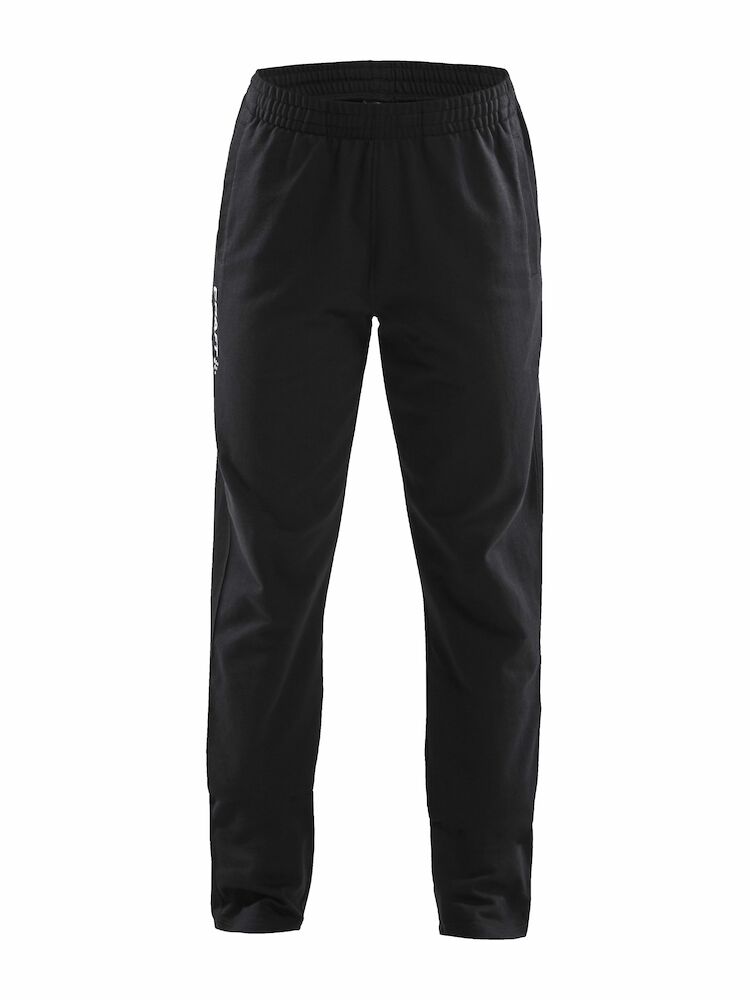 Craft Progress GK Sweatpant W - black