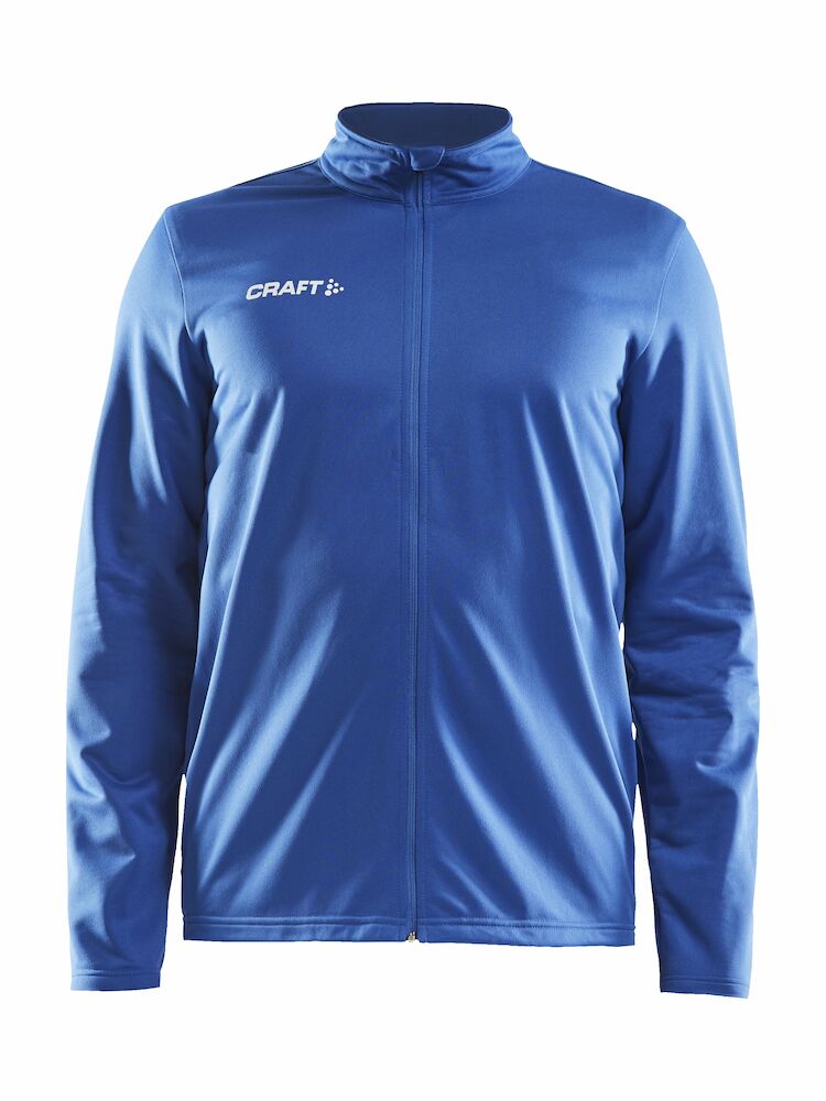 Craft Squad Jacket M - club-cobolt