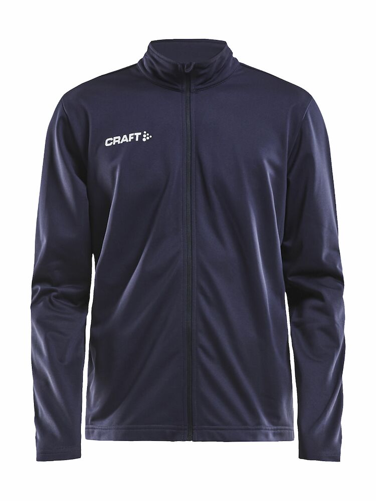 Craft Squad Jacket M - navy