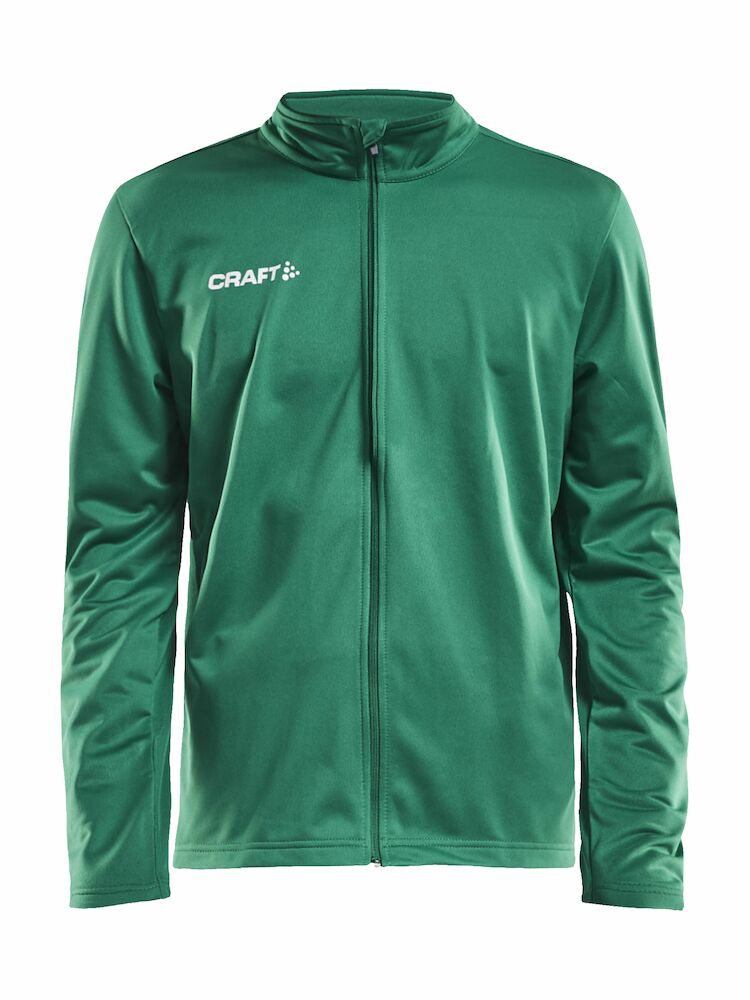 Craft Squad Jacket M - team-green