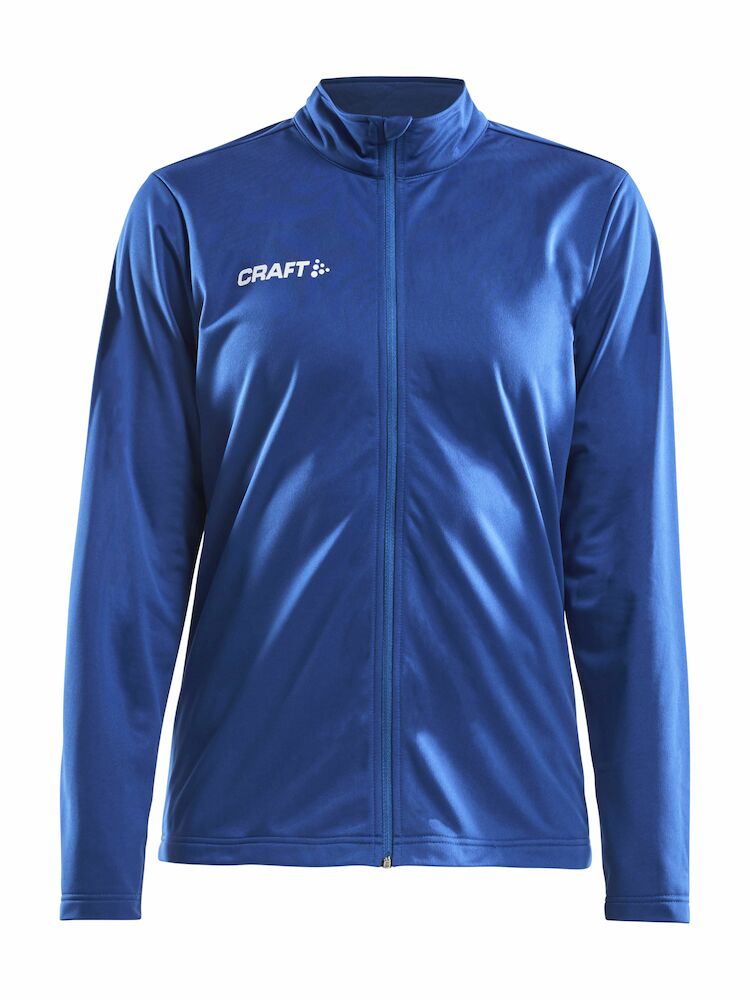 Craft Squad Jacket W - club-cobolt