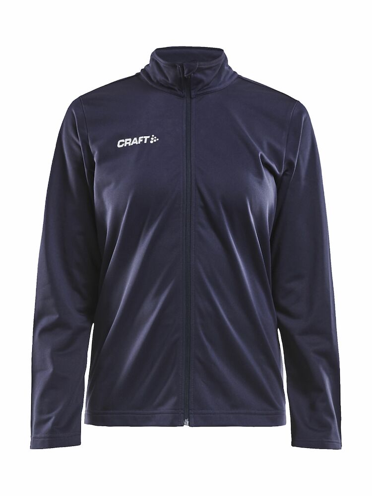 Craft Squad Jacket W - navy