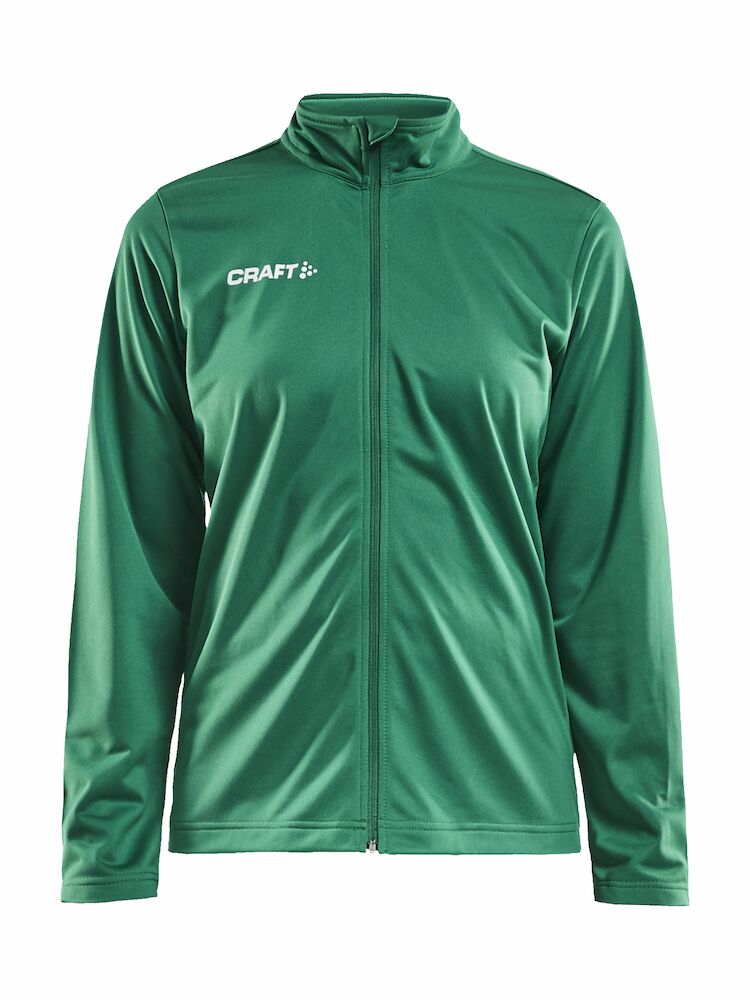 Craft Squad Jacket W - team-green