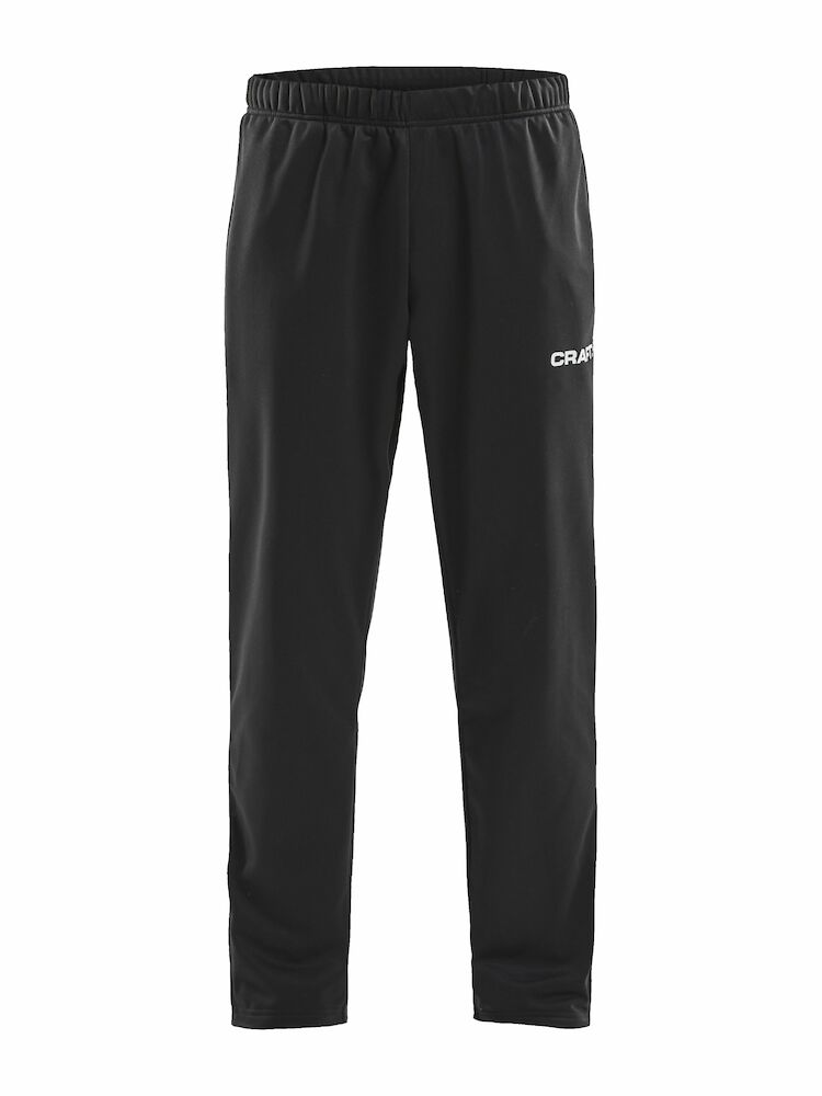 Craft Squad Pant M - black