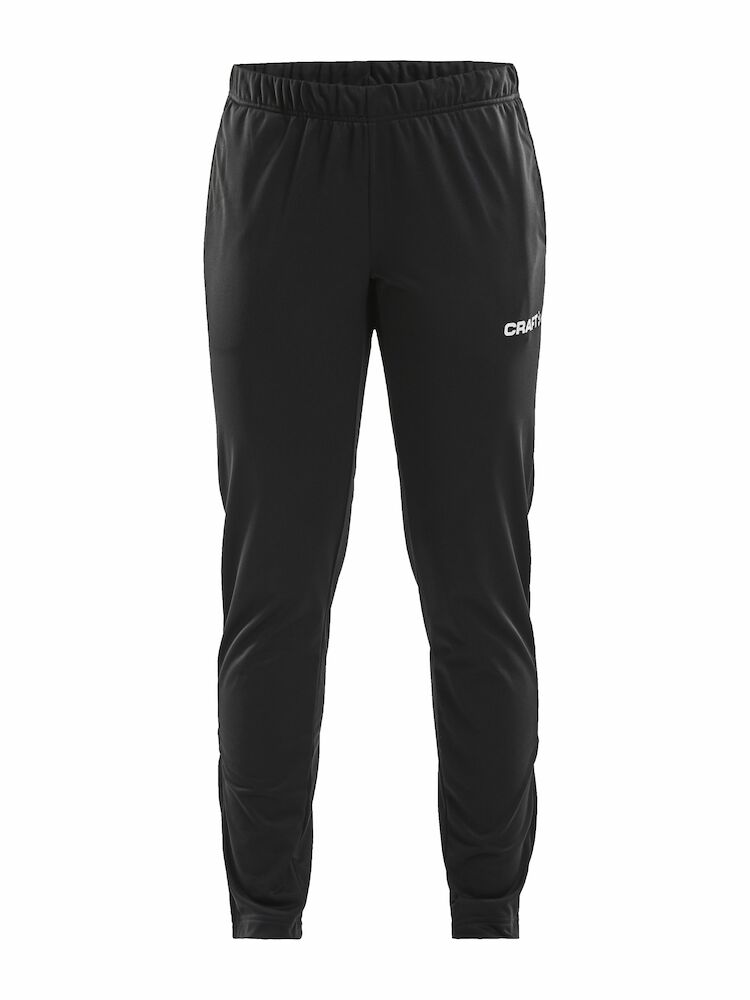 Craft Squad Pant W - black