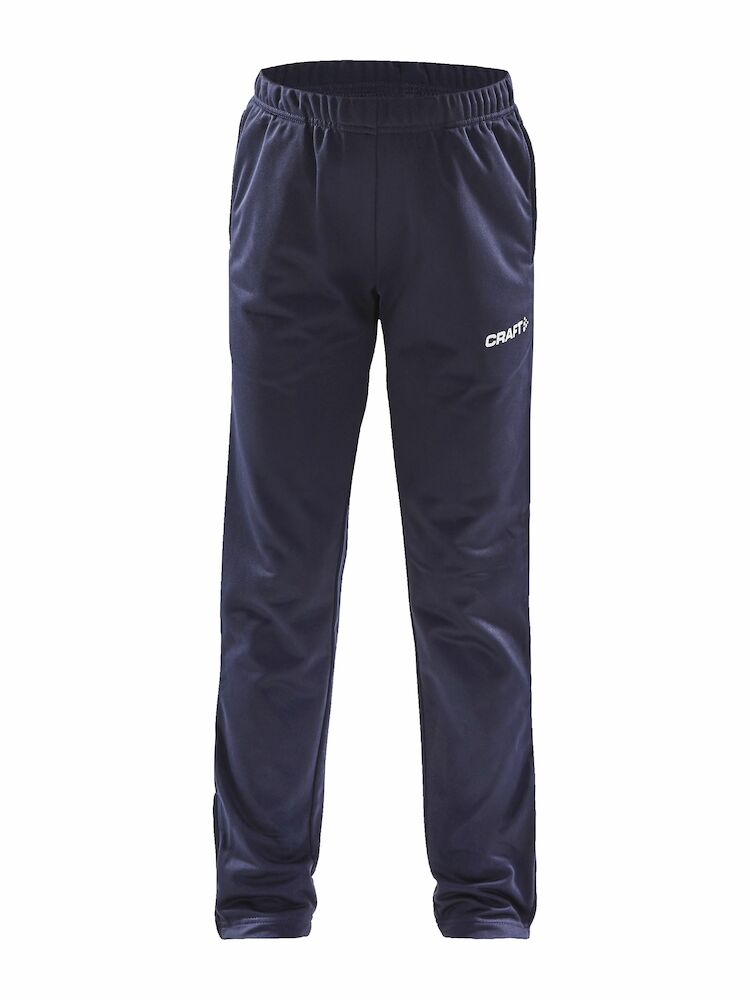 Craft Squad Pant Jr - navy