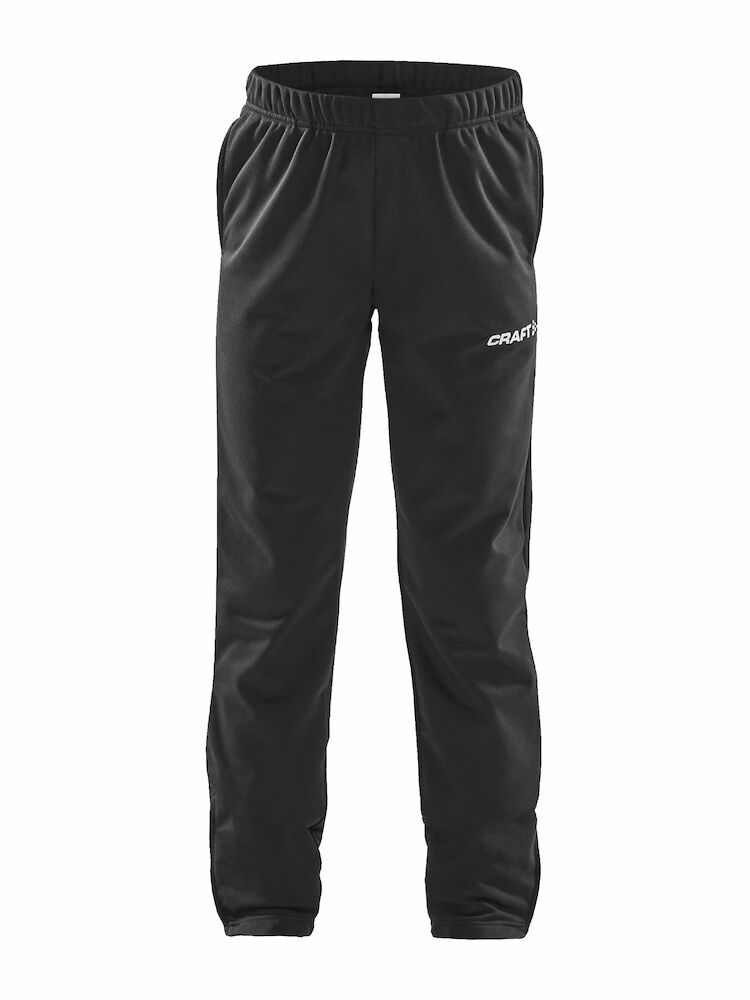 Craft Squad Pant Jr - black