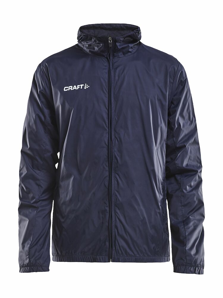 Craft Wind Jacket M - navy