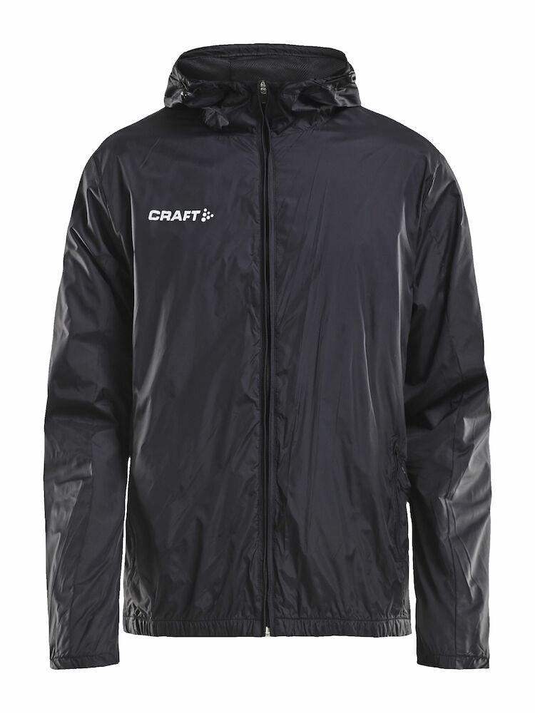 Craft Wind Jacket M - black