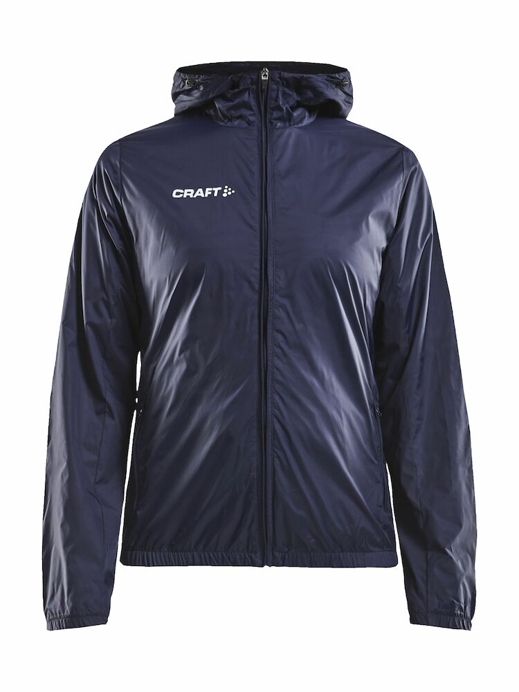 Craft Wind Jacket W - navy