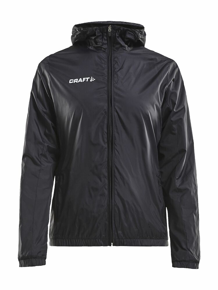 Craft Wind Jacket W - black