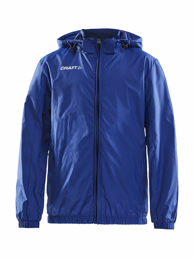 Craft Wind Jacket Jr - club-cobolt