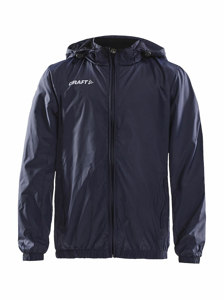 Craft Wind Jacket Jr - navy