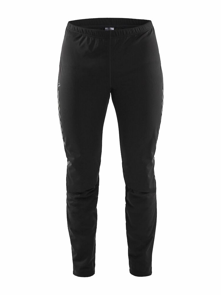 Craft Storm Balance Tights M - black