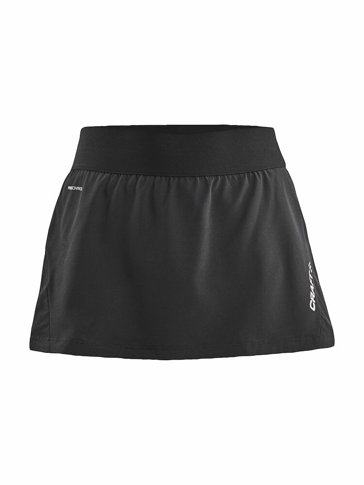 Craft Pro Control Impact Skirt W - black