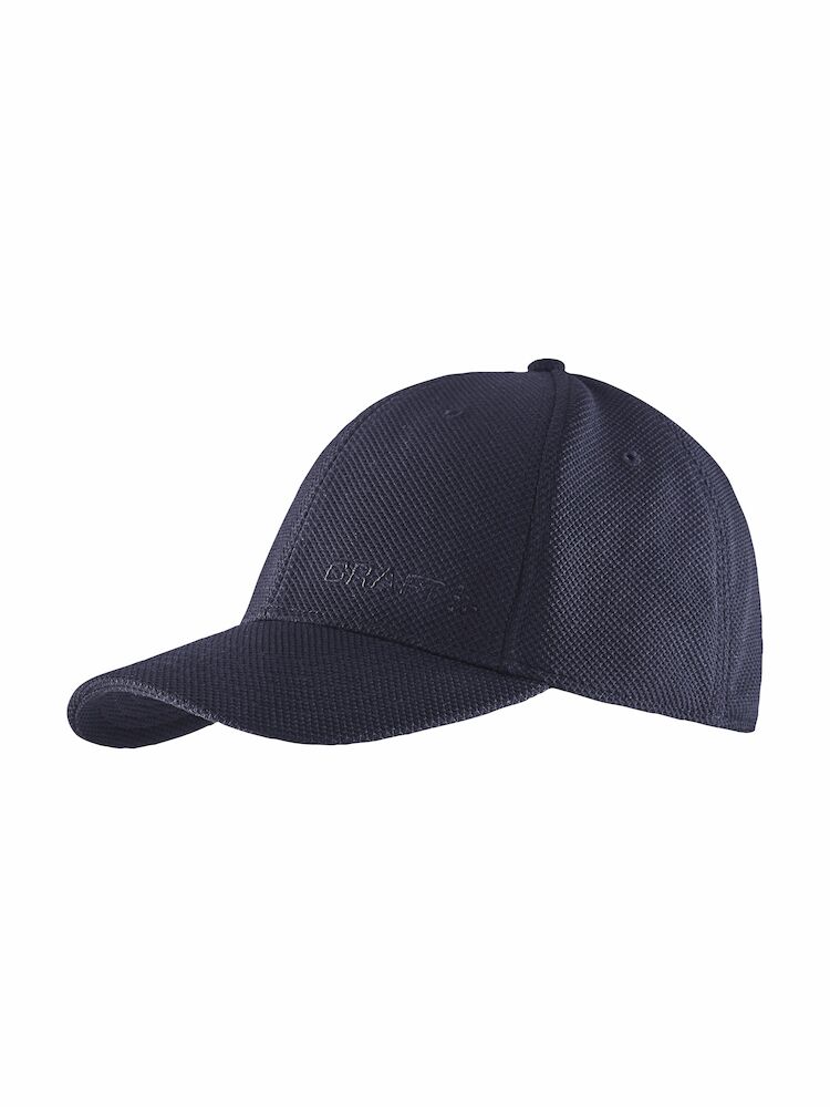 Craft Pro Control Impact Cap - navy