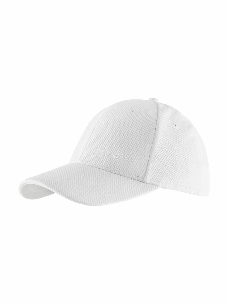 Craft Pro Control Impact Cap - white