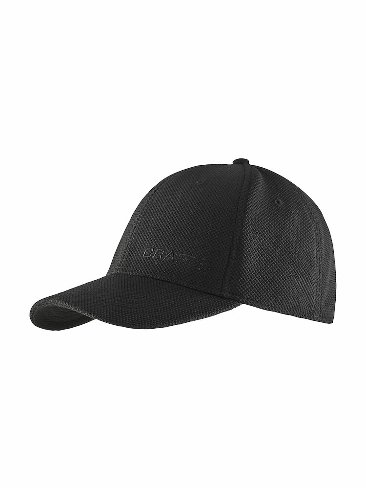 Craft Pro Control Impact Cap - black