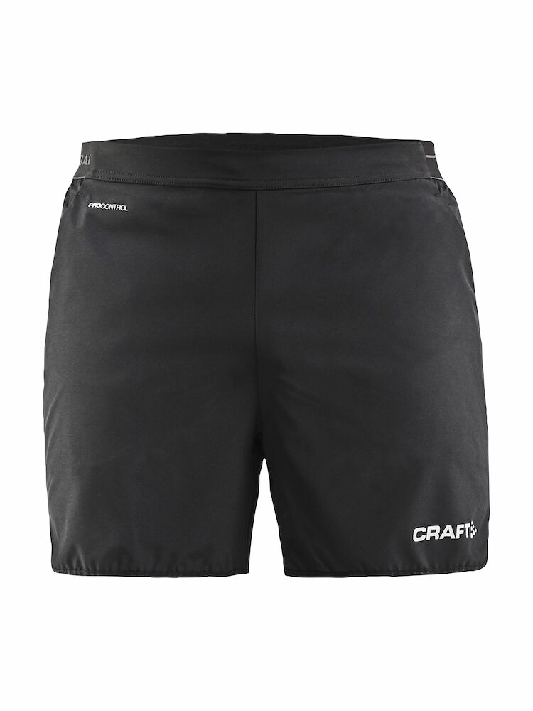 Craft Pro Control Impact Short Shorts M - black