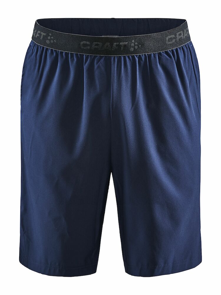 Craft CORE Essence Relaxed Shorts M - blaze