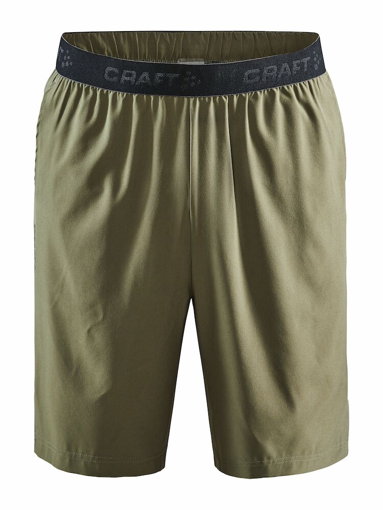 Craft CORE Essence Relaxed Shorts M - rift