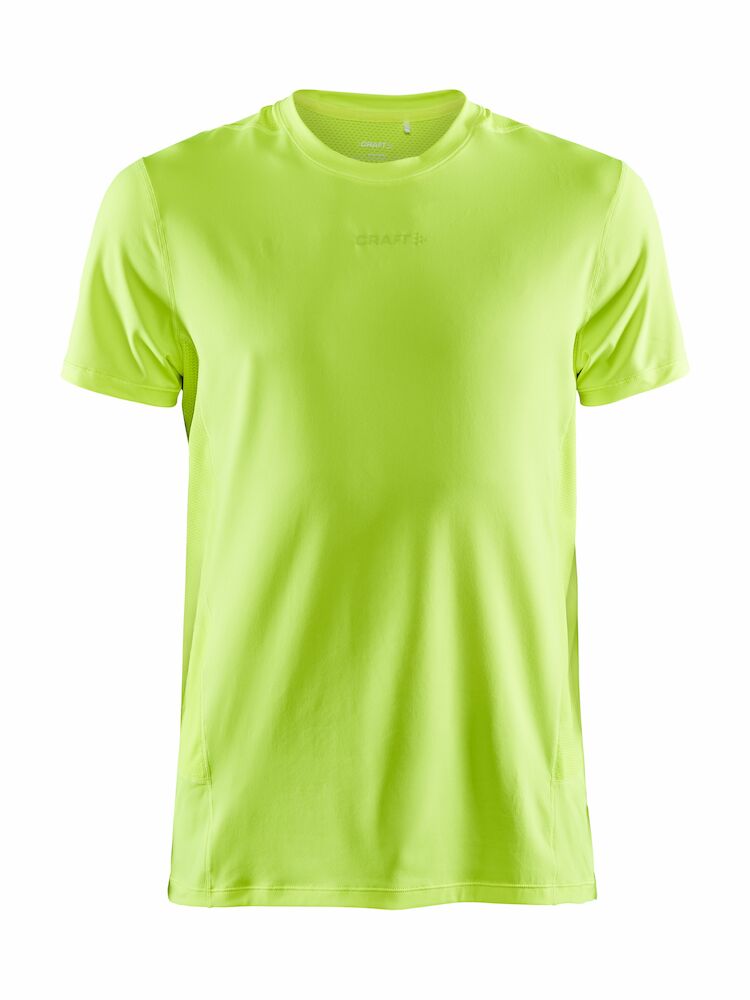 Craft ADV Essence SS Tee M - flumino