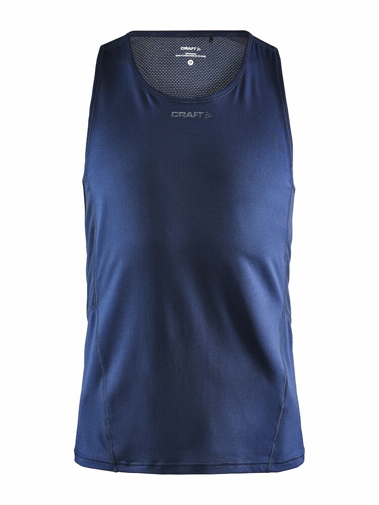 Craft ADV Essence Singlet M - blaze