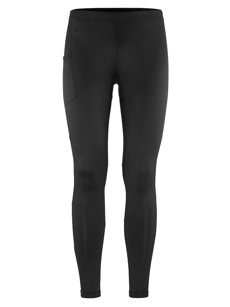 Craft ADV Essence Zip Tights M - black