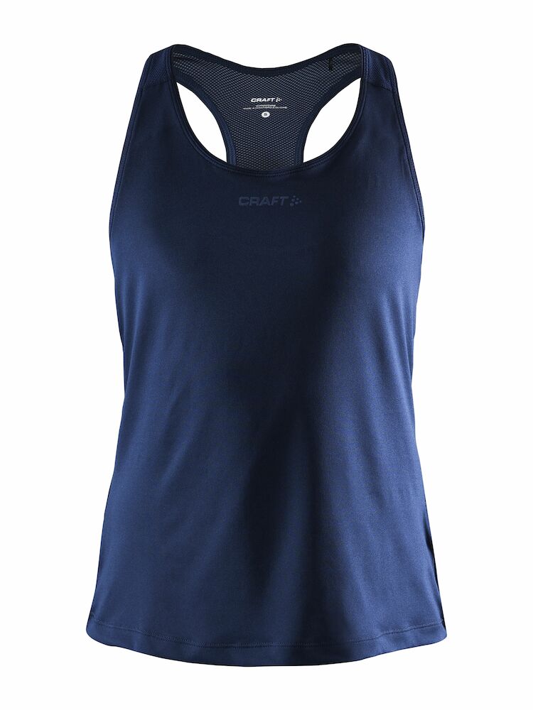 Craft ADV Essence Singlet W - blaze