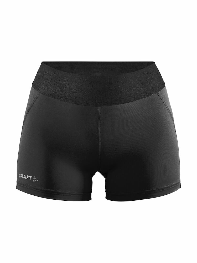 Craft Core Essence Hot Pants W - black