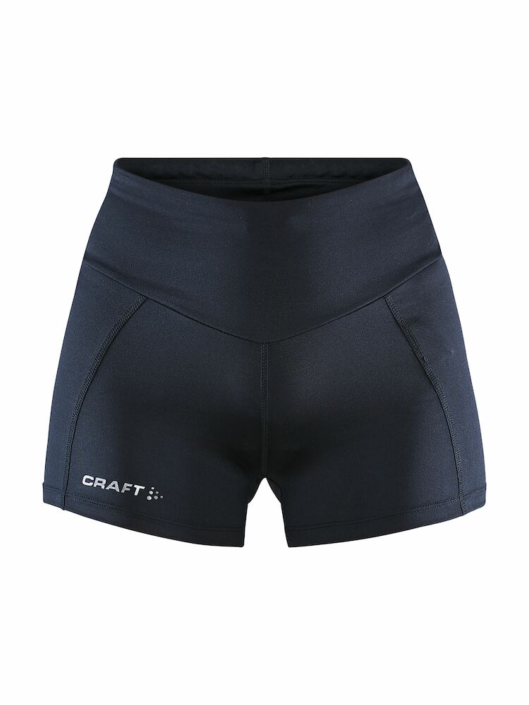 Craft ADV Essence Hot Pants W - black