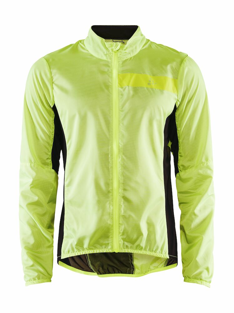 Craft Essence Light Wind Jacket M - flumino