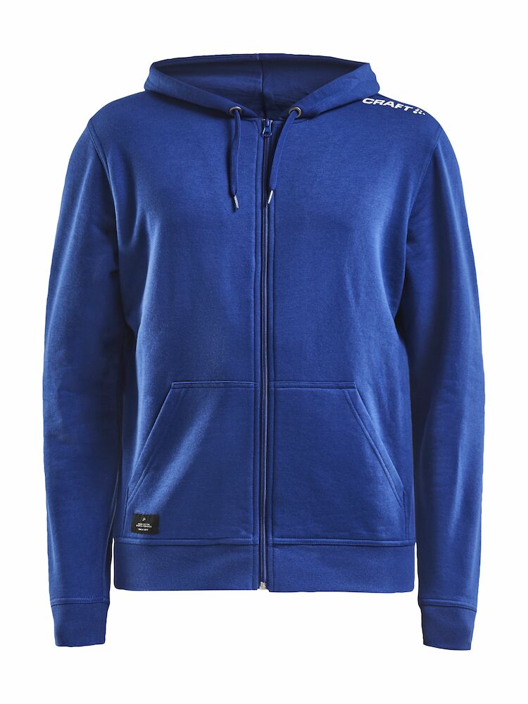 Craft Community FZ Hoodie M - club-cobolt