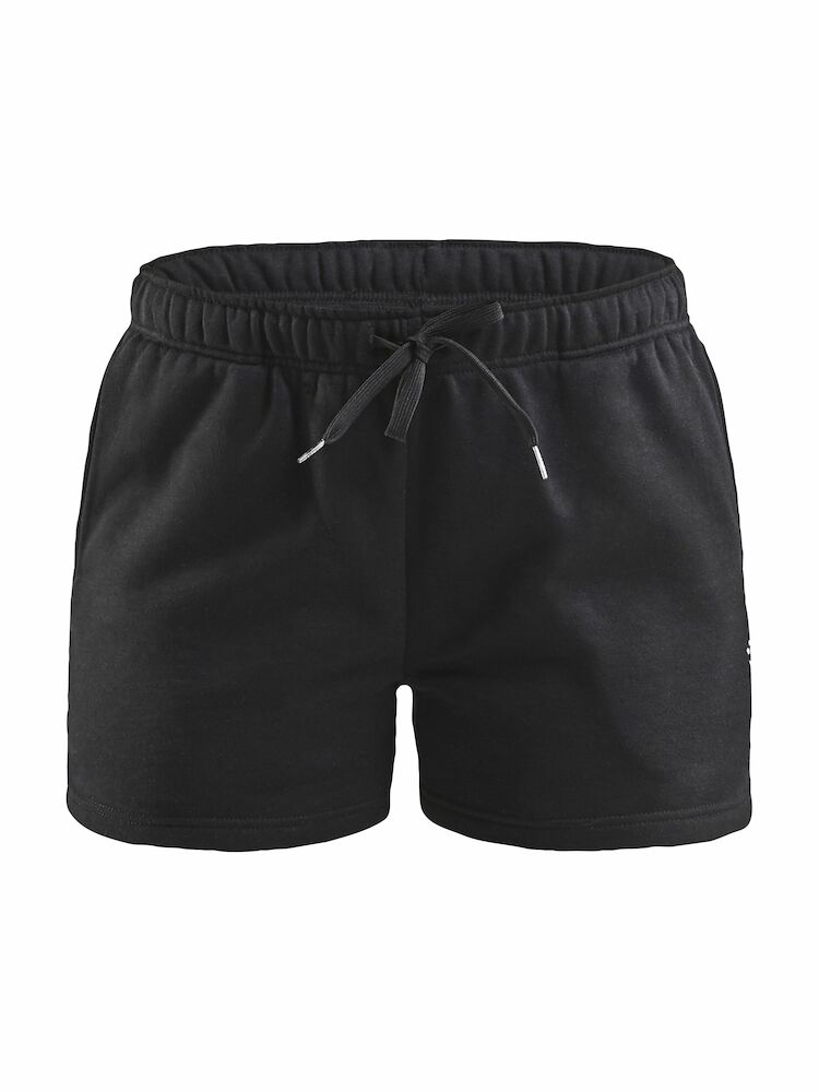 Craft Community Sweatshorts W - black