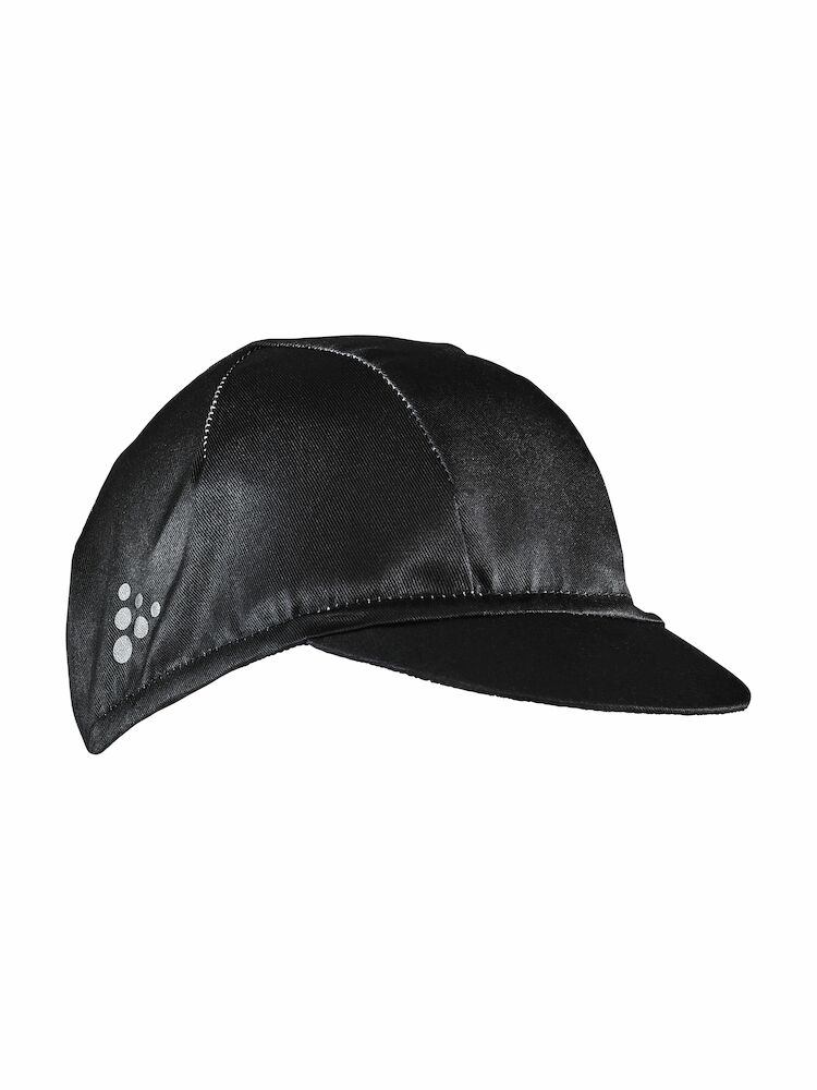 Craft CORE Essence Bike Cap - black