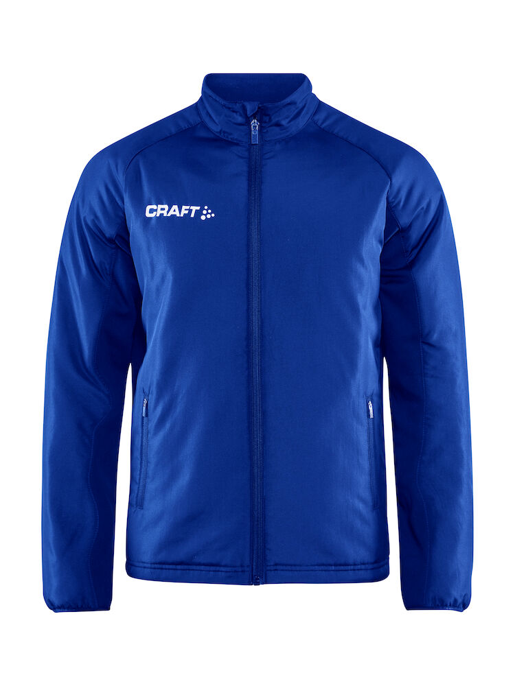 Craft Jacket Warm M - club-cobolt