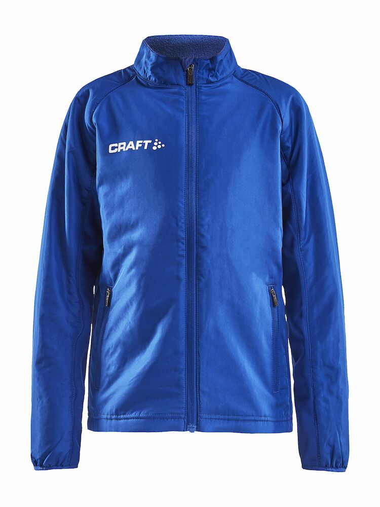 Craft Jacket Warm Jr - club-cobolt