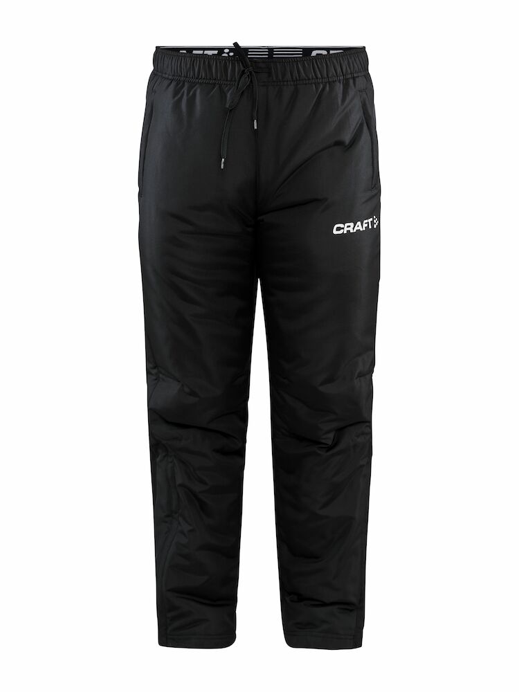 Craft Pants Warm M - black