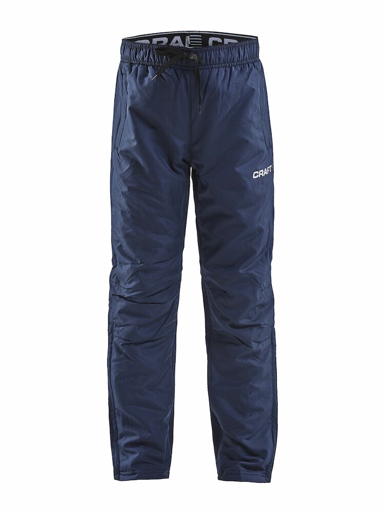 Craft Pants Warm M - navy