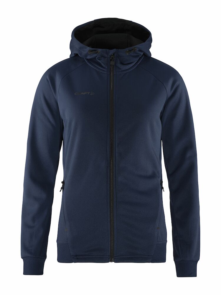 Craft ADV Unify FZ Hood W - navy